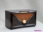 silvertone radio 3001